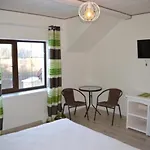Pogar Gasthof Slawske