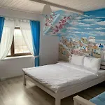 Gasthof Pogar Slawske
