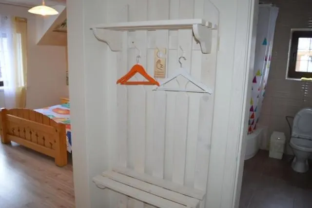 Fogadó Pogar