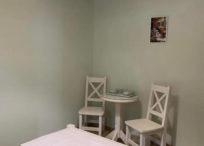 Fogadó Pogar