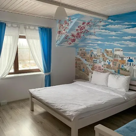 Herberg Pogar Slavske