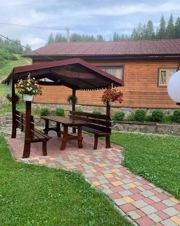 Pogar * Slavske