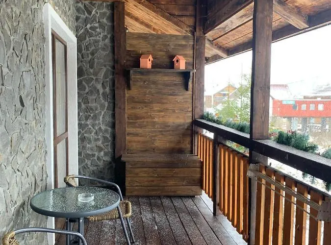 Pogar Slavske