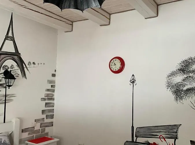 Πανδοχείο Pogar Slavske