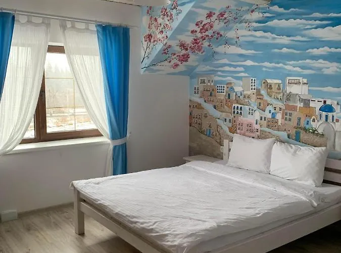 Πανδοχείο Pogar Slavske