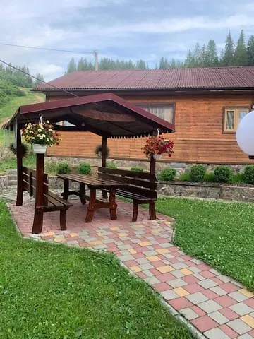 Pogar * Slavske